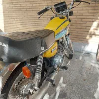 موتورسیکلت سی دی ای cdi اصلی