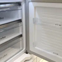 یخچال پایین فریزر دوو جشنواره(طالقانی اراک)|یخچال و فریزر|اراک, |دیوار