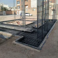 پیمانکار قالب بندی وارماتوربندی|خدمات پیشه و مهارت|اصفهان, خانه اصفهان|دیوار