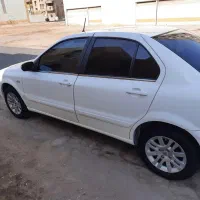 فروش سمند پلاس ef7 استثنایی،|خودرو سواری و وانت|بندرعباس, |دیوار