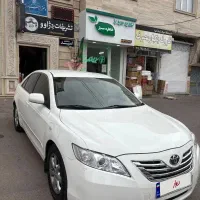 تویوتا کمری ۲۰۰۷ GL|خودرو سواری و وانت|اردبیل, |دیوار