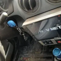 خودرو ال نود مدل ۹۷ کم کارکرد واقعی|خودرو سواری و وانت|شهریار, شهرک مصطفی خمینی|دیوار