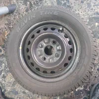 لاستیک درهد