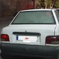 پراید 82