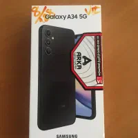 گوشی سامسونگ Samsung A34 5G
