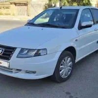 سمند سورن XU7P