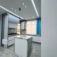 ۶۲متر تک خواب فول امکانات با پارکینگ|فروش آپارتمان|کهریزک, |دیوار