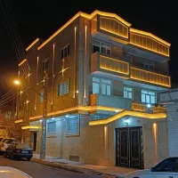 نمای ساختمان و تعمیرات و بازسازی ساختمان