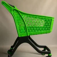 سبد خرید و چرخ خرید