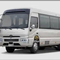 مینی بوس پگاسوس LX|خودرو سنگین|بوشهر, |دیوار