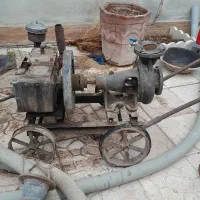 موتورآبی ۱۳اسب ژاپن