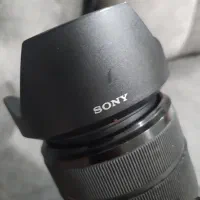 لنز سونی 28/70