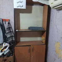 کمد ام دی اف