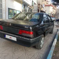 خدروروا88|خودرو کلاسیک|پاوه, |دیوار