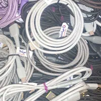 کابل شارژ عمده