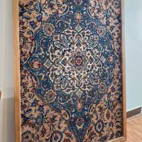 تابلو فرش