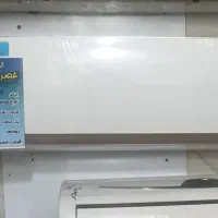 کولر گازی اورجینال با اصالت|کولر گازی و فن‌کوئل|قم, نیروگاه|دیوار