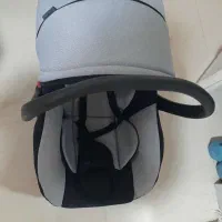 کریرنونو استفاده نشده|کالسکه و لوازم جانبی|نظرآباد, نظرآباد|دیوار