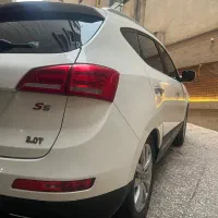 جک s5 استثنایی