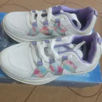 کفش دخترانه معاوضه