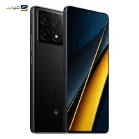 گوشی پوکو x6 pro