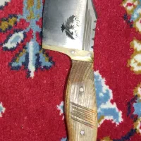 چاقو ، ( به قول بعضیا گزن )