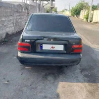 پرایدصبامدل۸۴|خودرو سواری و وانت|جیرفت, |دیوار