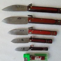 چاقوی جیبی کردستان وکرند