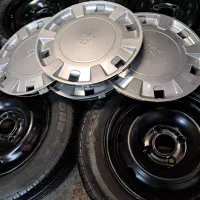 حراجی رینگ و لاستیک پژویی|قطعات یدکی و لوازم جانبی|محمدشهر, محمدشهر|دیوار