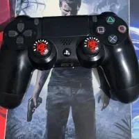 ps4 slim 1tr|کنسول، بازی ویدئویی و آنلاین|مشهد, ده دی|دیوار
