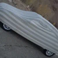 خودرو پژوپارس tu5دریچه سیمی مدل ۱۴۰۰|خودرو سواری و وانت|بناب, |دیوار