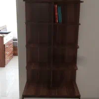 کتابخانه کشو دار