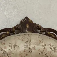 مبل کلاسیک ۹ نفره|مبلمان خانگی و میز عسلی|قرچک, میرزائی جنوبی|دیوار