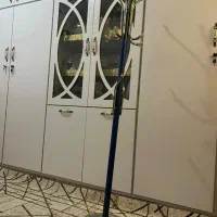 چوب لباسی تمیز