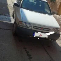 پراید وانت 1403