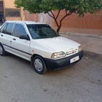 پراید صبا مدل 87