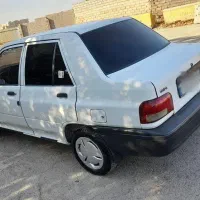 پراید صندوق‌دار|خودرو سواری و وانت|اهواز, اسلام آباد شرقی|دیوار