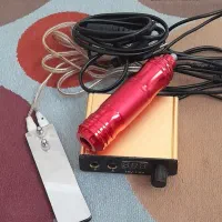 دستگاه تتو برند تاتو