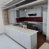 اجاره آپارتمان طبقه سوم ۹۰متری خورشیدکلا معراج ۱۶