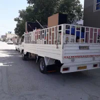 حمل ونقل بار با ایسوزو و|خدمات حمل و نقل|آبادان, |دیوار