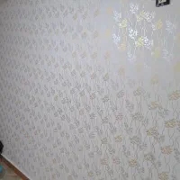 طرح کاغذدیواری نقاشی ساختمان|خدمات پیشه و مهارت|قدس, شهر‌قدس|دیوار