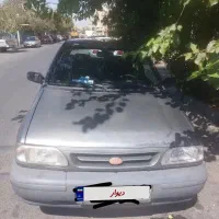 پراید مدل ۹۰