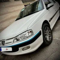 پارس تیوفایو 1401