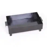 منقل هیزمی|اجاق گاز و لوازم برقی پخت‌وپز|لنجان, |دیوار