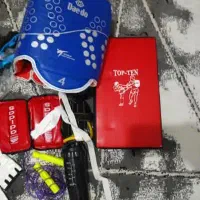 لباس تکواندو