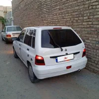 111مدل 96 معاوضه با ماشین صفر|خودرو سواری و وانت|کاشمر, |دیوار