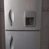 یخچال امرسان به شرط سالم بودن