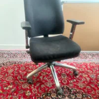 صندلی اداری