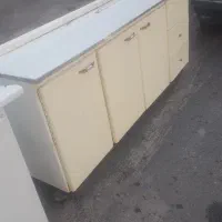 کابینت ظرفشوی