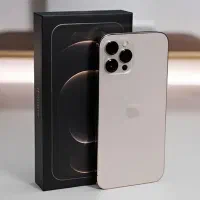 آیفون IPHONE 12 PRO / حافظه 512GB +اقساط